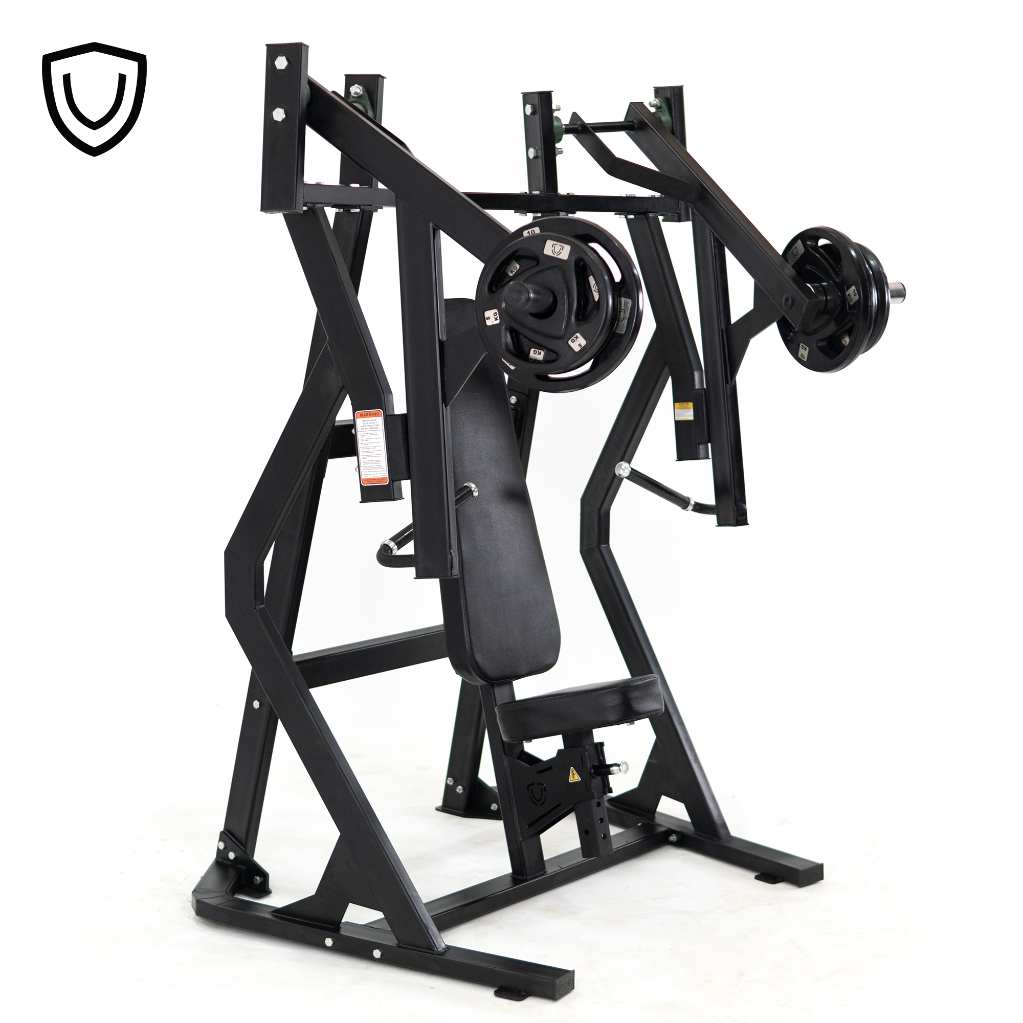 Chest Flat Seated-M3